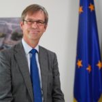 Thomas Eckert Délégation UE