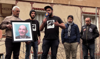 La veuve de Yaha raconte comment Aït Ahmed a fait main basse sur le FFS