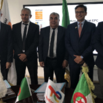 Sonatrach TotalEnergies ENGTP