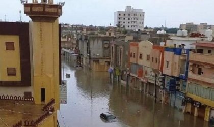 Attaf affiche la pleine disponibilité de l’Algérie à soutenir la Libye par tous les moyens