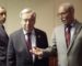 Ghali appelle Guterres à assumer ses responsabilités envers le peuple sahraoui