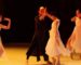 Les danseurs chinois du Suzhou Ballet Théâtre enchantent le public constantinois