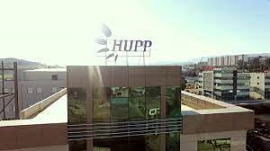 HUP.P Pharma"