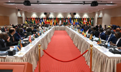 Ouverture à Alger des travaux de la 20e réunion ministérielle des pays africains-pays nordiques
