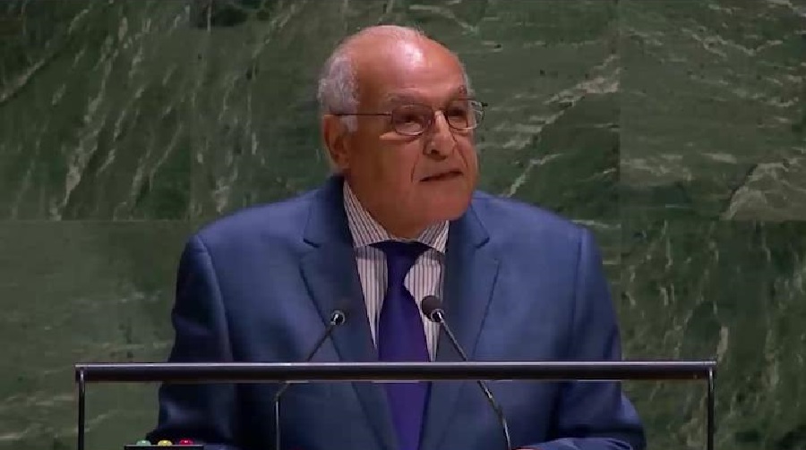 profonde réforme ONU