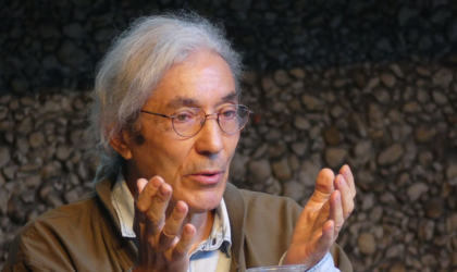 Boualem Sansal ou l’exécration de soi algérienne et l’amour absolu pour Israël