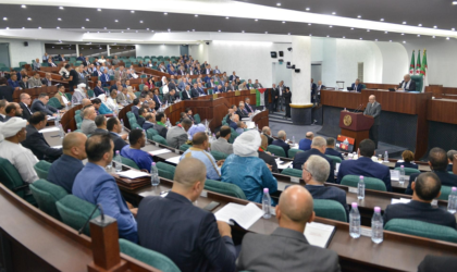 Les larmes du député qui battent en brèche l’autosatisfecit du gouvernement