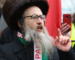 Interview – Le rabbin Dovid Feldman : «Nous voulons la disparition d’Israël !»