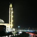 Grande Mosquée d'Alger