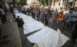 L’entité terroriste sioniste recourt à l’intelligence artificielle pour tuer un maximum de Palestiniens