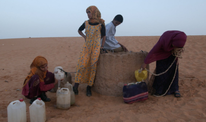 L’Algérie appelle le HCR à adapter les besoins des réfugiés sahraouis à leur nombre réel