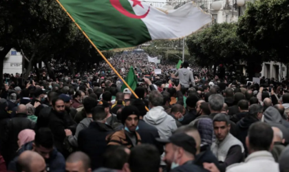 Qui manipule les vidéos sur les marches anti-israéliennes organisées en Algérie ?