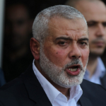 Ismaël Haniyeh Hamas