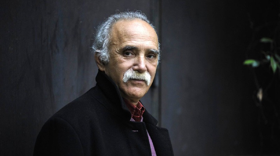 Michel Warschawski