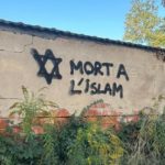 mosquée profanée Roanne Zekri