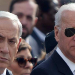 Netanyahou Biden oligarchies