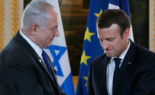 Palestine : une France vassalisée par l’Etat sioniste génocidaire