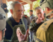Le wendigo Benyamin Netanyahou commet un génocide vivant à Gaza