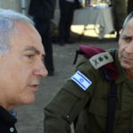 sociopathe Netanyahou Israël