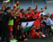 Eliminatoires du Mondial-2026 : la Palestine veut recevoir ses adversaires en Algérie