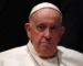 Le pape François fortement irrité par les injonctions israéliennes