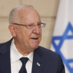 Rivlin Israël normalisation indemnisation