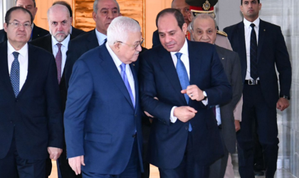 Pourquoi l’Algérie a eu raison de ne pas prendre part au Sommet-piège du Caire