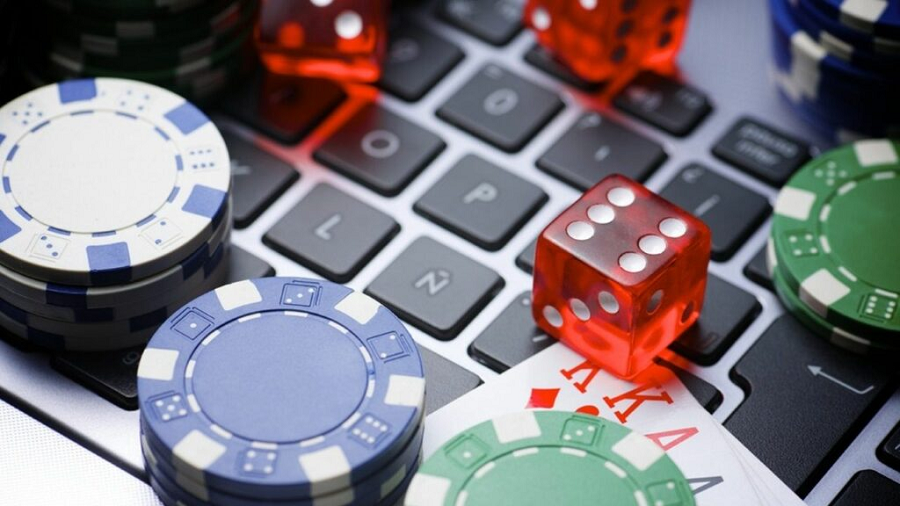 casino en ligne jeux de hasard