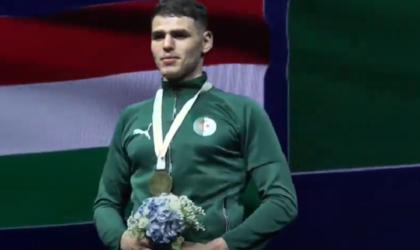 Coupe du monde de Kick Boxing et Muay Thai : l’Algérie décroche l’or et le bronze