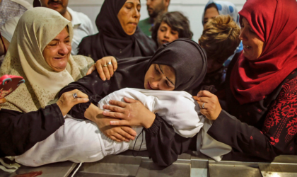 Dénonçant le génocide à Gaza : 230 artistes français défient le lobby sioniste