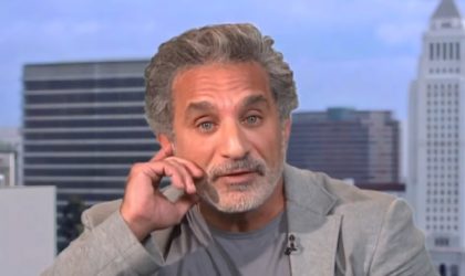 Entretien viral de l’Egyptien Bassem Youssef avec Piers Morgan sur les crimes d’Israël