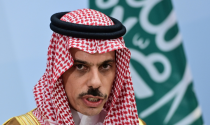 L’Arabie Saoudite met fin à «toutes les négociations» sur la normalisation avec Israël