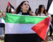 Les étudiants palestiniens appellent à mettre fin au génocide à Gaza et à la complicité avec l’apartheid israélien