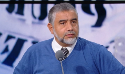 L’imam Abdelali Mamoun lave l’honneur souillé de la Grande Mosquée de Paris