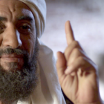 Oussama Ben Laden