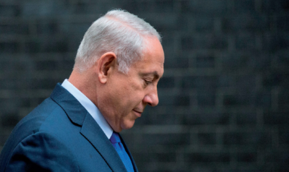 Les médias israéliens annoncent la fin du règne de Netanyahou