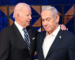 Gaza : ce que Joe Biden a dit en off sur Netanyahou