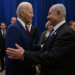 Biden Netanyahou Gaza