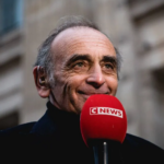 Eric Zemmour marche antisémitisme