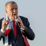Erdogan Gaza