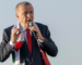 Gaza : un journaliste turc révèle l’infecte hypocrisie de Recep Tayyip Erdogan