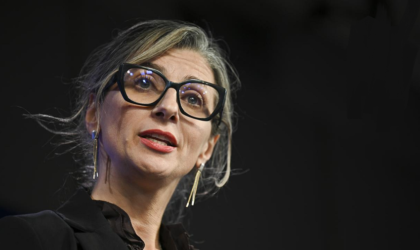 Francesca Albanese : «J’ai vu des schémas d’actes d’extermination du peuple palestinien par l’entité sioniste»