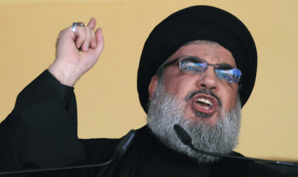 Palestine-Liban, Hassan Nasrallah et l’intelligence stratégique !