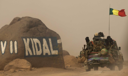 CIA et DGSE «occupent» le Nord-Mali : nid d’espions à nos frontières sud-ouest