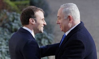 Quand les sionistes d’Israël et de France se liguent pour le pire et pour l’empire
