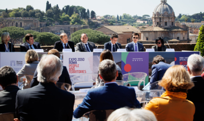 L’Italie rate l’Expo-2030 : Giorgia Meloni face au soudain revirement africain