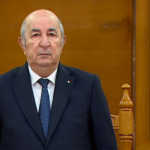 Tebboune année judiciaire