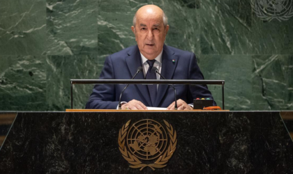 L’Algérie s’insurge contre l’immobilisme de l’ONU et appelle à accélérer sa réforme