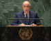 L’Algérie s’insurge contre l’immobilisme de l’ONU et appelle à accélérer sa réforme