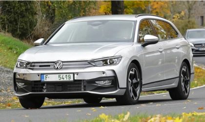 Les meilleurs modèles Volkswagen : TOP-10